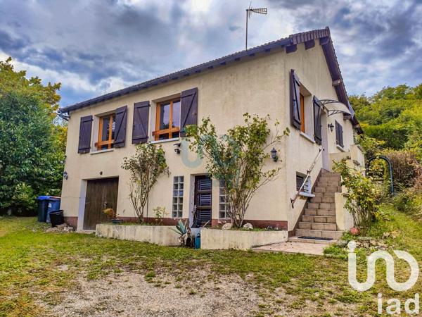 Maison à vendre 5 pièces 87 m² Paron