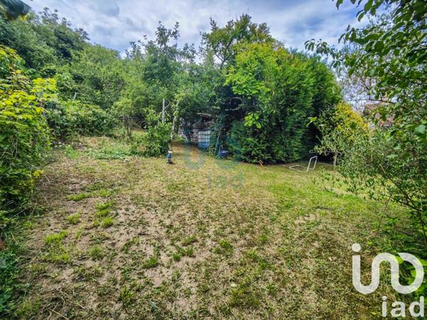 Maison à vendre 5 pièces 87 m² Paron