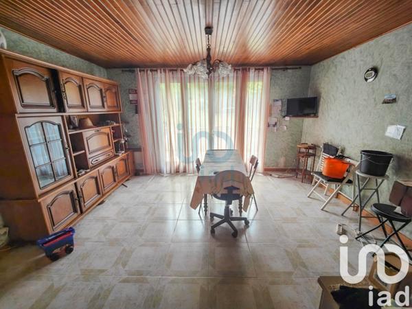 Maison à vendre 5 pièces 87 m² Paron