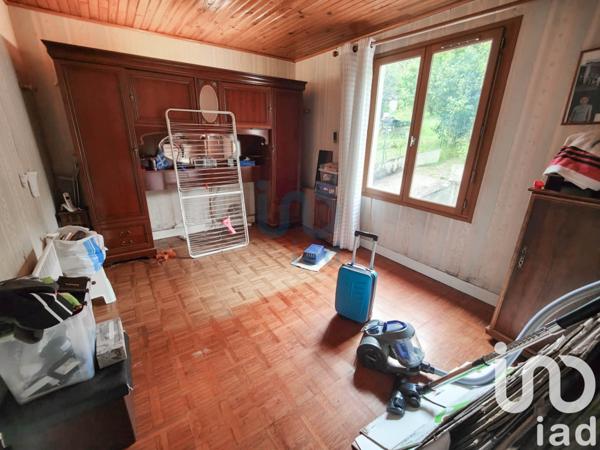 Maison à vendre 5 pièces 87 m² Paron