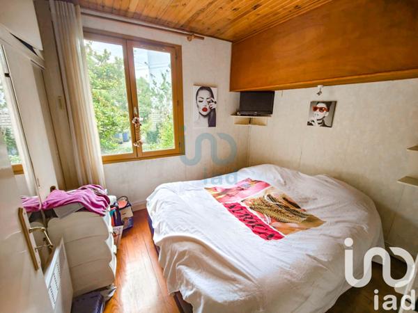 Maison à vendre 5 pièces 87 m² Paron