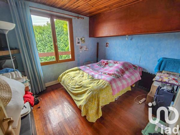 Maison à vendre 5 pièces 87 m² Paron