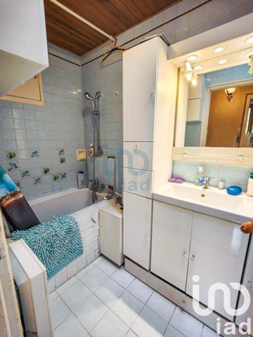 Maison à vendre 5 pièces 87 m² Paron