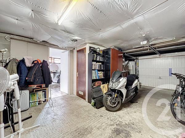 Maison à vendre  5 pièces - 129,50 m2 FRONTIGNAN - 34