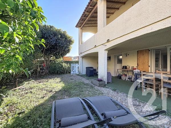 Maison à vendre  5 pièces - 129,50 m2 FRONTIGNAN - 34
