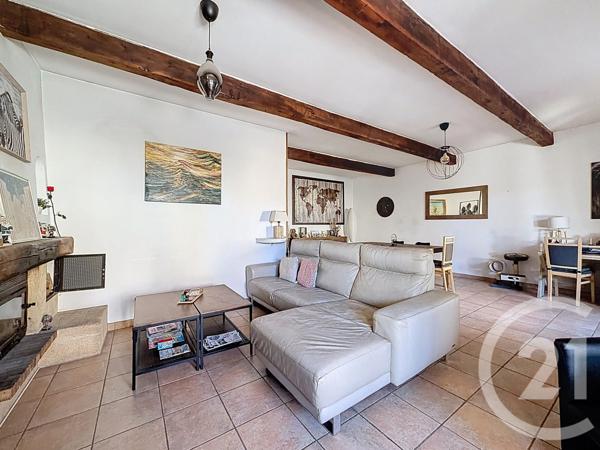 Maison à vendre  5 pièces - 129,50 m2 FRONTIGNAN - 34