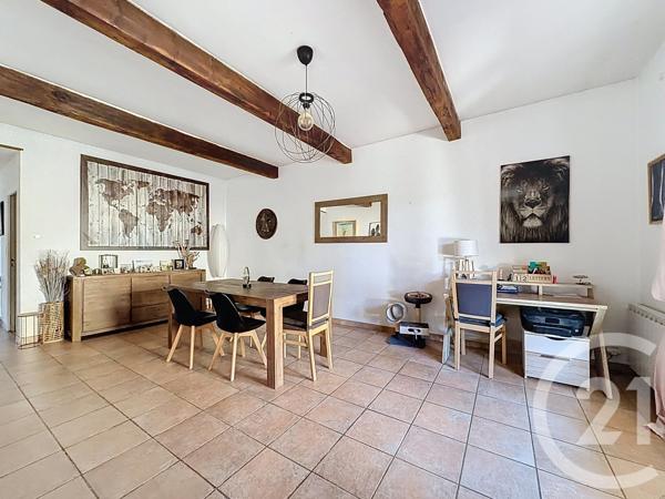 Maison à vendre  5 pièces - 129,50 m2 FRONTIGNAN - 34