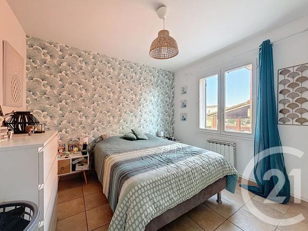 Maison à vendre  5 pièces - 129,50 m2 FRONTIGNAN - 34