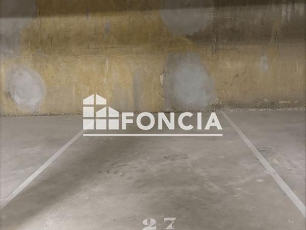 Location Parking - RAMBA LIBERTE Brignoles 83170