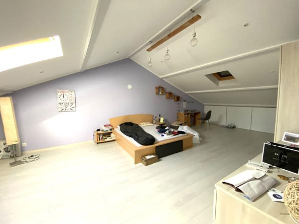 PAU - proche centre ville : Maison Familiale de 260 m² sur un terrain arboré de 610 m²