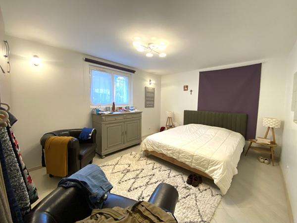 PAU - proche centre ville : Maison Familiale de 260 m² sur un terrain arboré de 610 m²