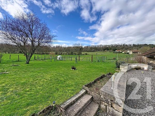 Maison à vendre  8 pièces - 213,40 m2 BUXIERES LES VILLIERS - 52