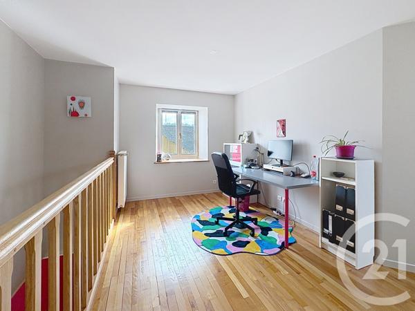 Maison à vendre  8 pièces - 213,40 m2 BUXIERES LES VILLIERS - 52