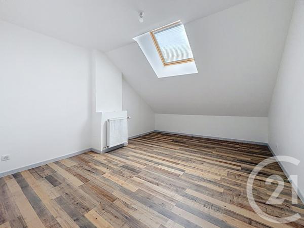 Maison à vendre  8 pièces - 213,40 m2 BUXIERES LES VILLIERS - 52