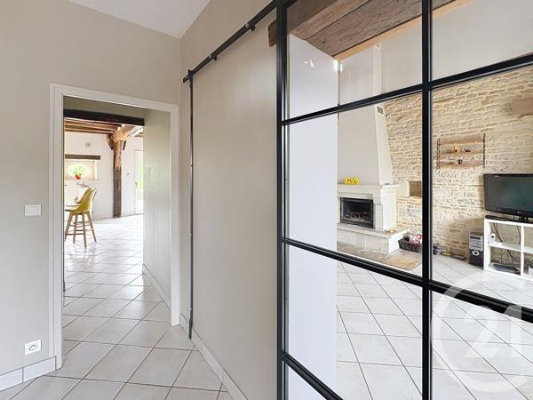 Maison à vendre  8 pièces - 213,40 m2 BUXIERES LES VILLIERS - 52