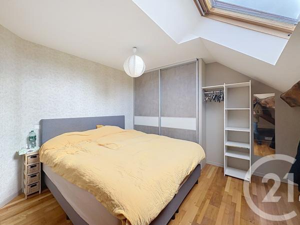 Maison à vendre  8 pièces - 213,40 m2 BUXIERES LES VILLIERS - 52