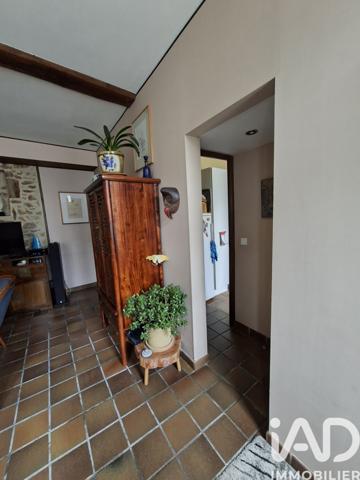 Maison à vendre 4 pièces 86 m² Moret-Loing-et-Orvanne