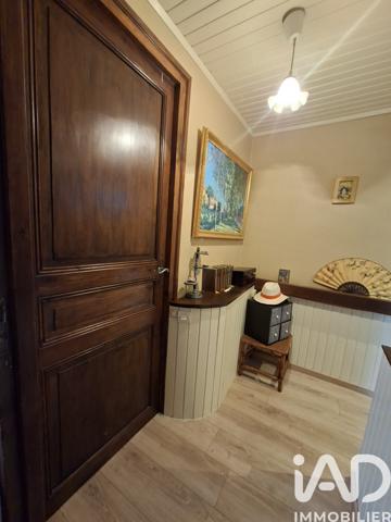 Maison à vendre 4 pièces 86 m² Moret-Loing-et-Orvanne