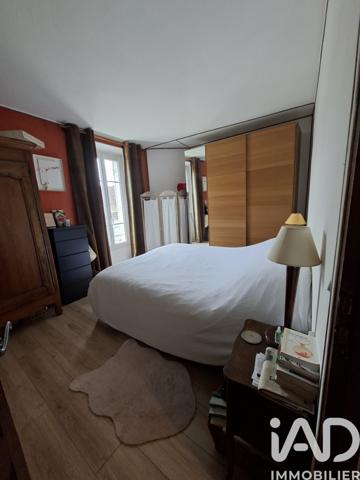 Maison à vendre 4 pièces 86 m² Moret-Loing-et-Orvanne