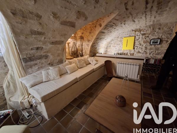 Maison à vendre 4 pièces 86 m² Moret-Loing-et-Orvanne