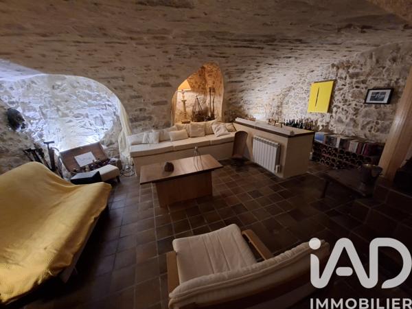 Maison à vendre 4 pièces 86 m² Moret-Loing-et-Orvanne