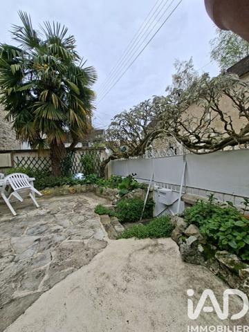 Maison à vendre 4 pièces 86 m² Moret-Loing-et-Orvanne
