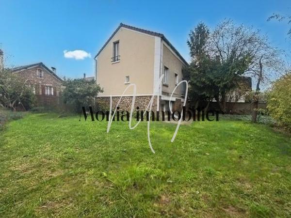 Maison 7 pièces - 160 m² Bien prestige