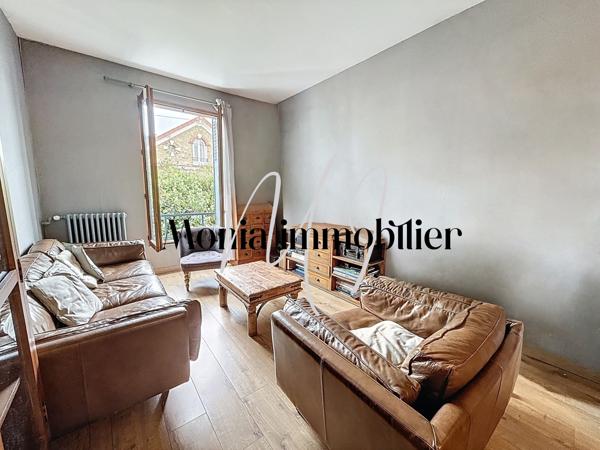 Maison 7 pièces - 160 m² Bien prestige