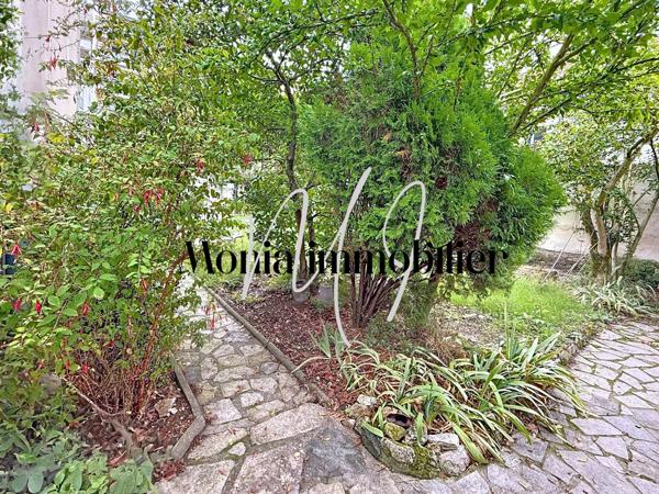 Maison 7 pièces - 160 m² Bien prestige