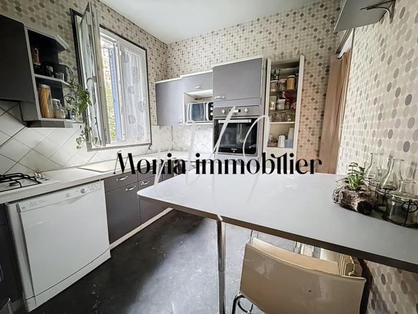 Maison 7 pièces - 160 m² Bien prestige