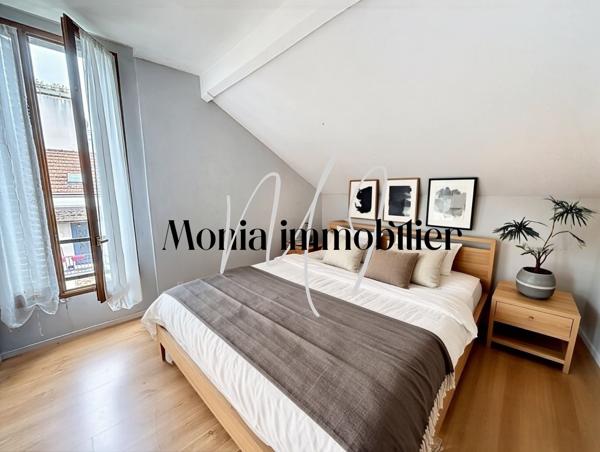 Maison 7 pièces - 160 m² Bien prestige