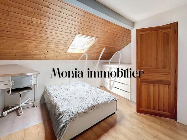 Maison 7 pièces - 160 m² Bien prestige