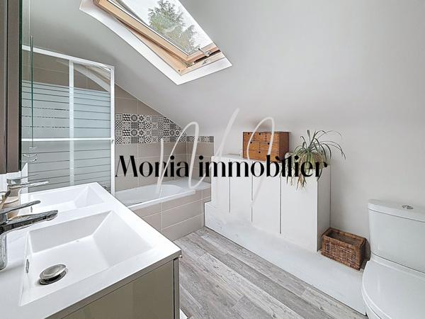 Maison 7 pièces - 160 m² Bien prestige