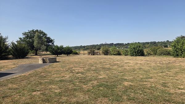 Terrain à GUERANDE (44350)
