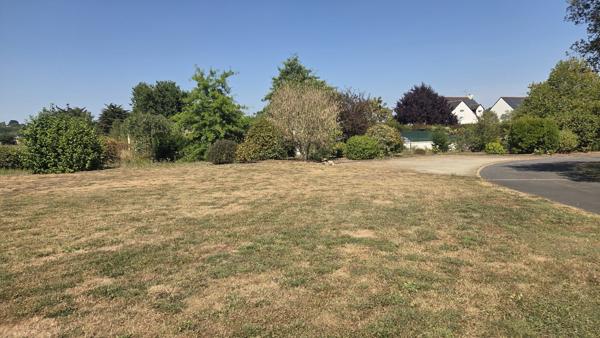 Terrain à GUERANDE (44350)