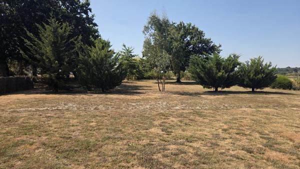 Terrain à GUERANDE (44350)