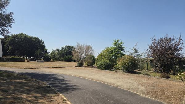 Terrain à GUERANDE (44350)