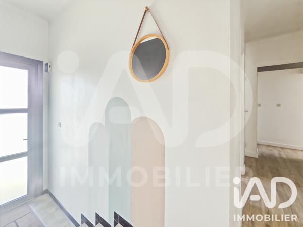 Maison à vendre 4 pièces 86 m² Nîmes