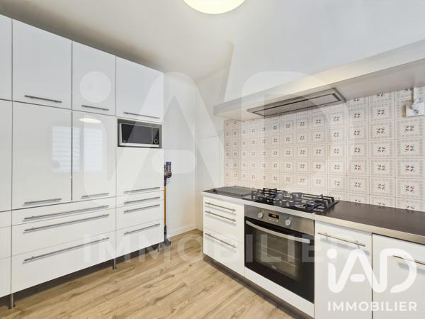 Maison à vendre 4 pièces 86 m² Nîmes
