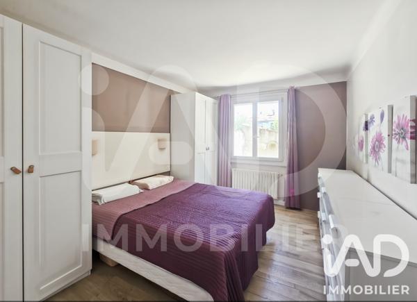 Maison à vendre 4 pièces 86 m² Nîmes