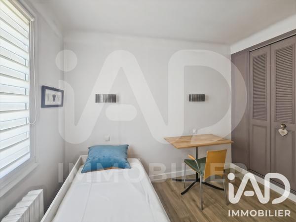 Maison à vendre 4 pièces 86 m² Nîmes