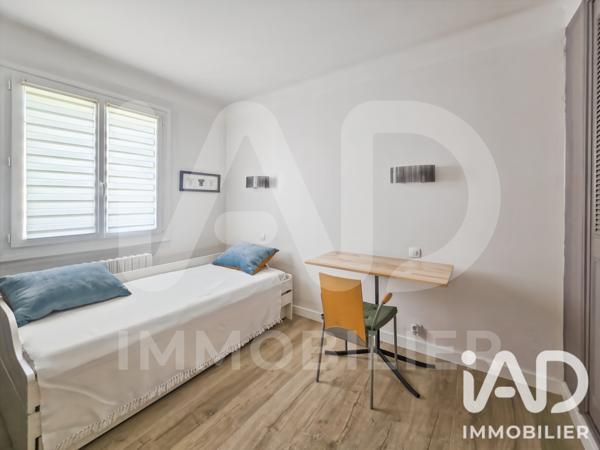 Maison à vendre 4 pièces 86 m² Nîmes