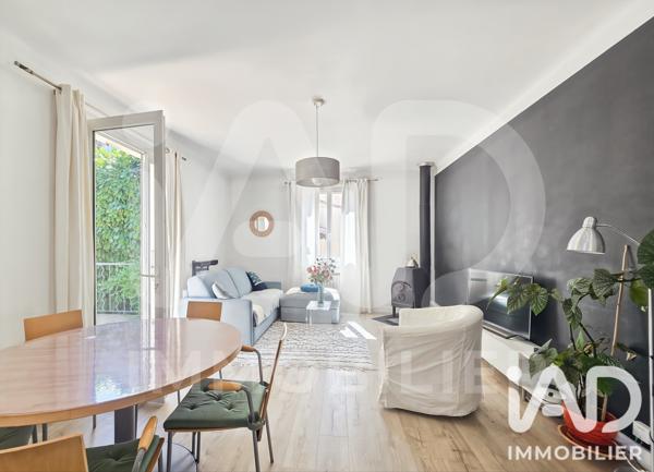 Maison à vendre 4 pièces 86 m² Nîmes