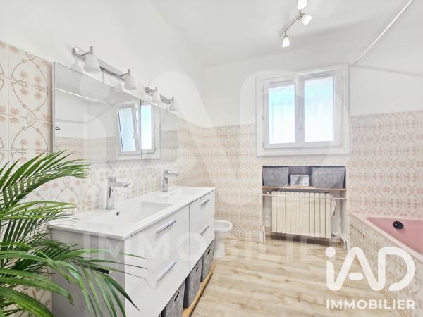 Maison à vendre 4 pièces 86 m² Nîmes