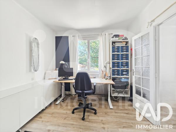 Maison à vendre 4 pièces 86 m² Nîmes