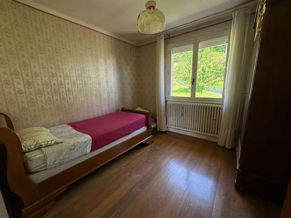 Maison individuelle avec vue dégagée / Quartier des Pendants à Lons-le-Saunier