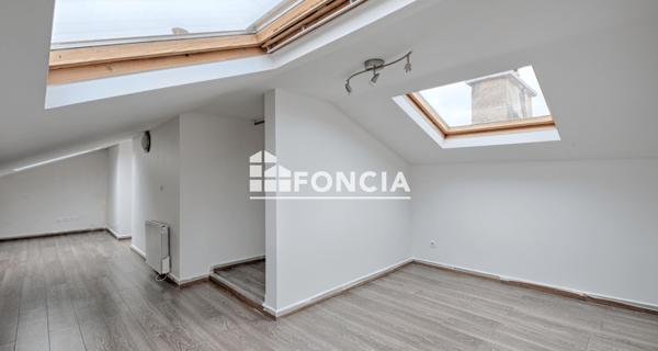 À vendre Appartement 3 pièces 47 m² - Montrouge 92120