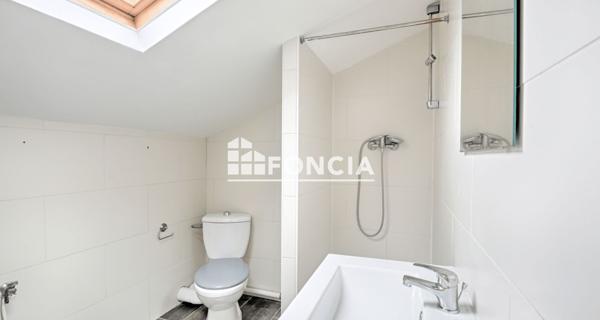 À vendre Appartement 3 pièces 47 m² - Montrouge 92120