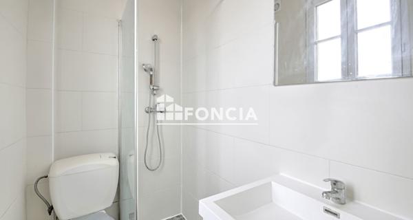 À vendre Appartement 3 pièces 47 m² - Montrouge 92120