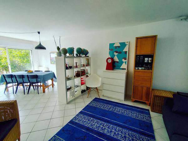 Maison 8 pièces - 44100 Nantes -  Procé - Monselet